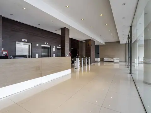 Oficinas Corporativas en Venta