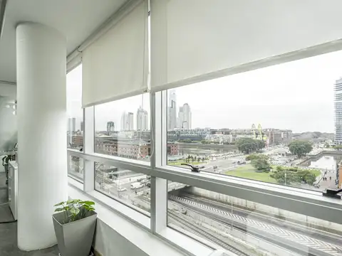 Oficina en Venta en San Telmo, USD 600.000