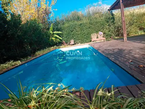 Casa en Venta de 2 dormitorios