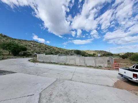 Terreno en Venta en San Luis, USD 50.000