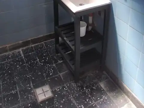 Terreno en Venta 23  mts Fondo