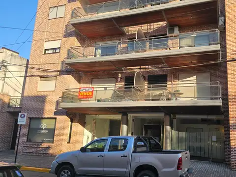 Departamento en alquiler