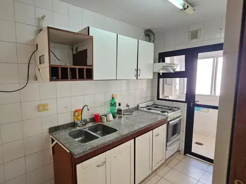 Departamento en Alquiler 20 años
