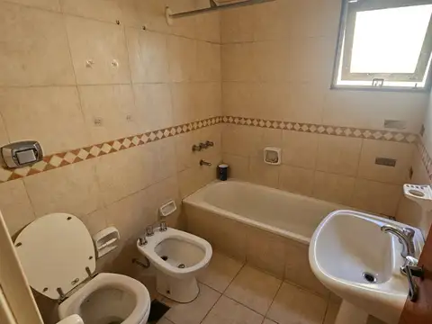 Departamento en alquiler