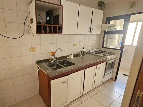 Departamento en Alquiler de 2 dormitorios