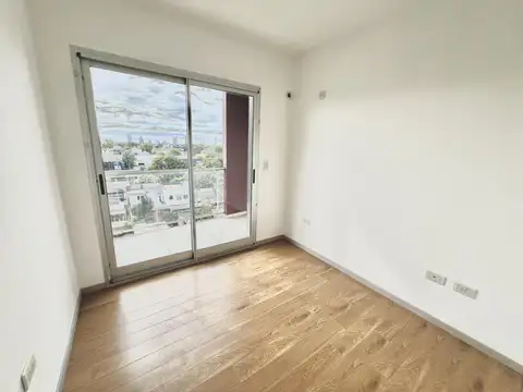 Departamento en Alquiler al Norte