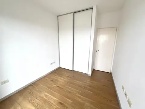 Departamento en Alquiler 8 años