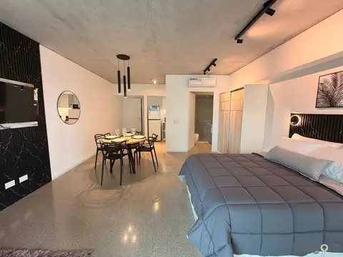 Departamento en Alquiler A Estrenar