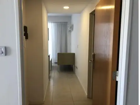 Departamento en Alquiler Temporal de Monoambiente