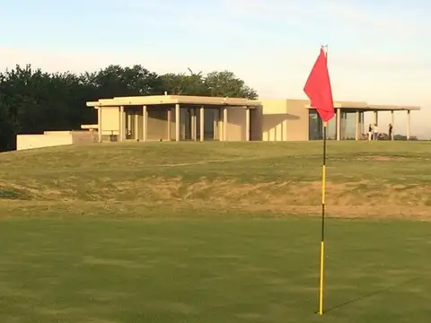 Terreno en Venta Financiado en  Estancia Villa Maria, Golf