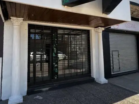 LOCAL EN VENTA - SAN ANTONIO DE PADUA 