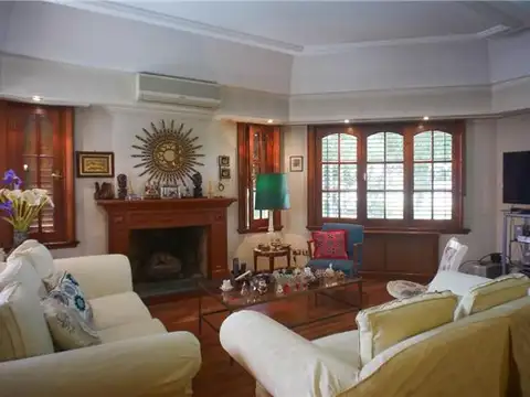 Casa en Venta de 7 dormitorios