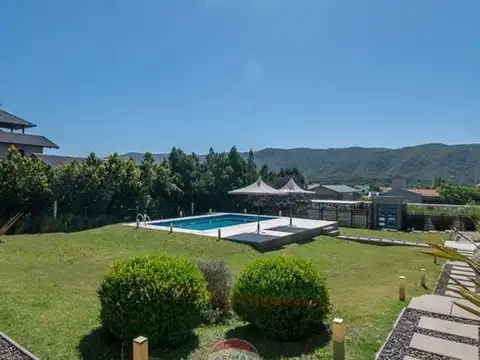 Alquiler Depto. Villa General Belgrano Bertone CBA