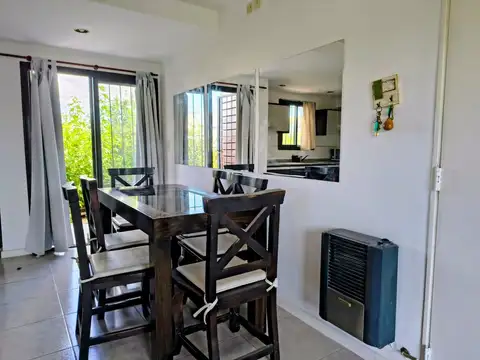 Departamento en Alquiler 16 años