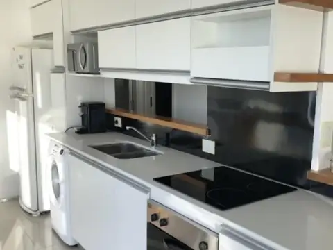 Departamento 3 ambientes con 3 baños