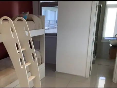 Departamento en Alquiler de 2 dormitorios
