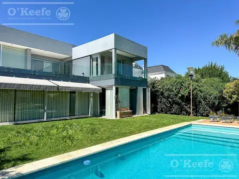 Casa en el prestigioso Barrio Nuevo Quilmes, dentro de la comunidad 2