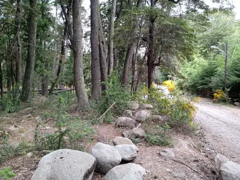 Ruta 65 - KM 35