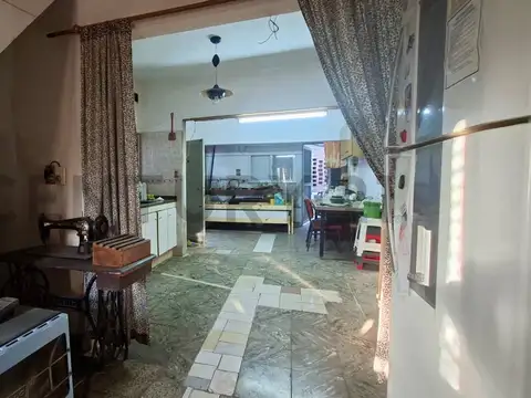 Casa en Venta 50 años