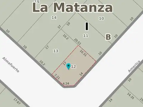 Casa en Venta de 2 dormitorios