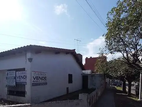 Casa en  3 am. a Reciclar