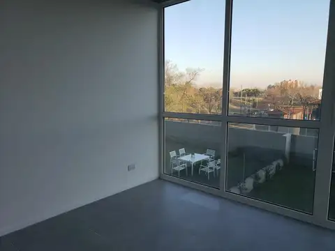 departamento de 3 ambientes en venta Tigre