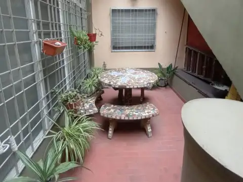 Depto Tipo Casa en Venta en Caseros, USD 89.000