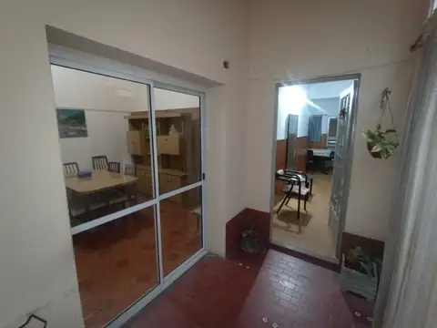 Depto Tipo Casa 4 ambientes con 1 baño