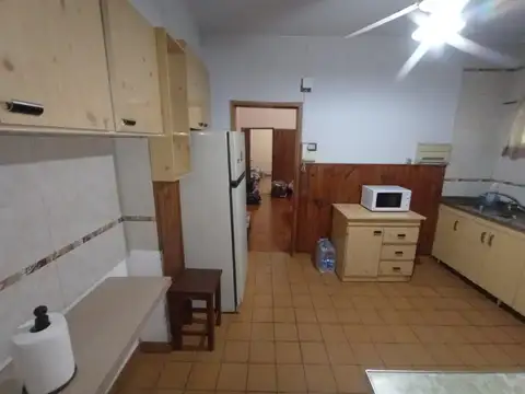 Depto Tipo Casa en Venta de 3 dormitorios