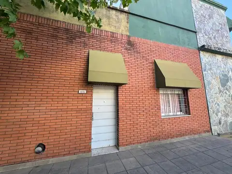 JULIO PERDIGUERO 1800, Piso PB