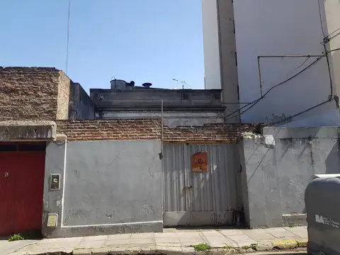 Terreno en Venta en Liniers, USD 630.000