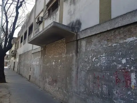 Cuzco 200, Liniers, CABA