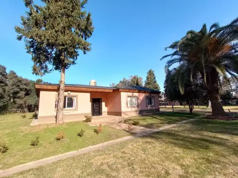Barrio Los Eucaliptus, Pilar 1100