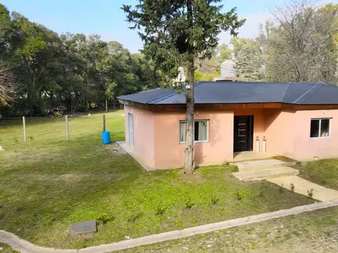 Casa en Venta en Pilar, USD 128.000