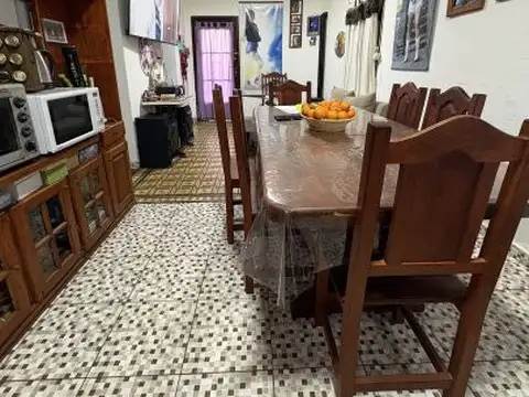 Casa en Venta en Barrio Alvear, USD 79.000