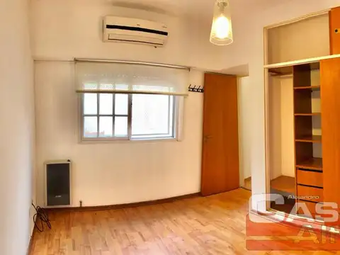 Departamento en Alquiler al Oeste