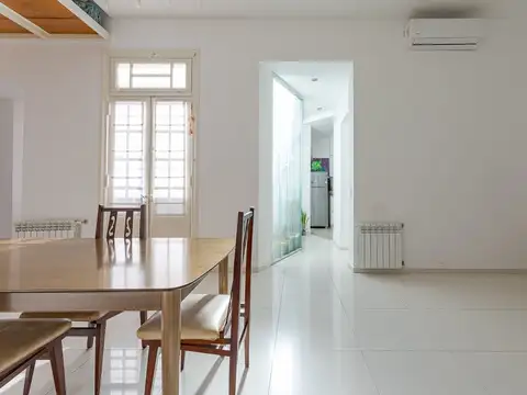 VENTA. PH 3 DORMITORIOS. JUJUY 1600