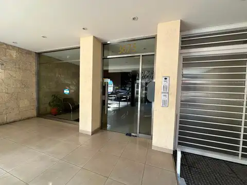 Avenida Carabobo 300
