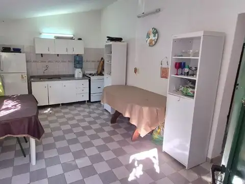 En Venta Casa 1 Dormitorio. Excelente Ubicacion