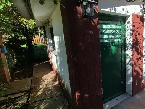 Casa en Venta 40 años