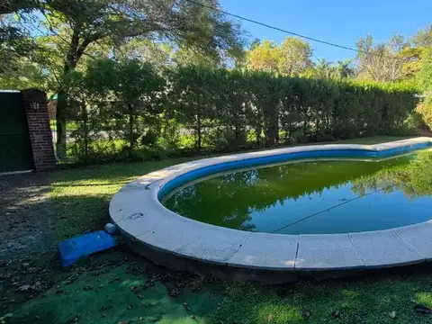 Rosales 2600