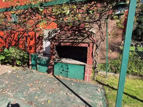 Casa en Venta de 1 dormitorio