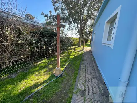 Casa en venta