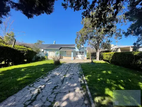 Casa en Alquiler A Estrenar