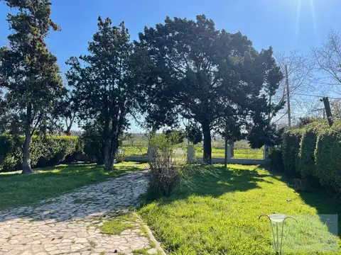 Casa en Alquiler de 2 dormitorios