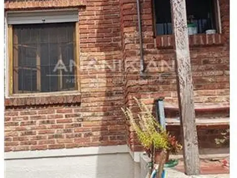 CASA en Brazo Oriental, Montevideo