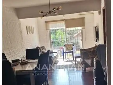 CASA en Brazo Oriental, Montevideo