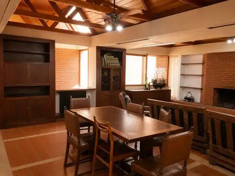 Casa en Alquiler 36 años