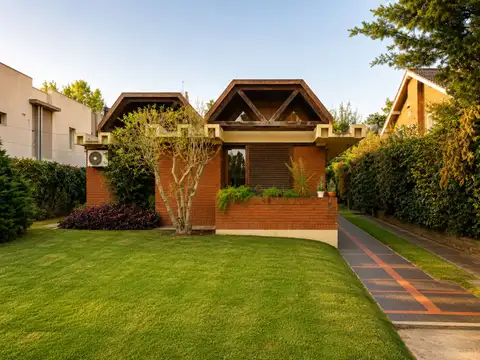 Casa en Alquiler en Náutico Escobar, USD 1.000