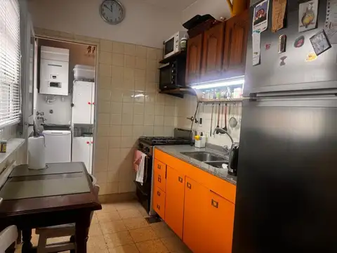 Departamento 3 ambientes en venta
